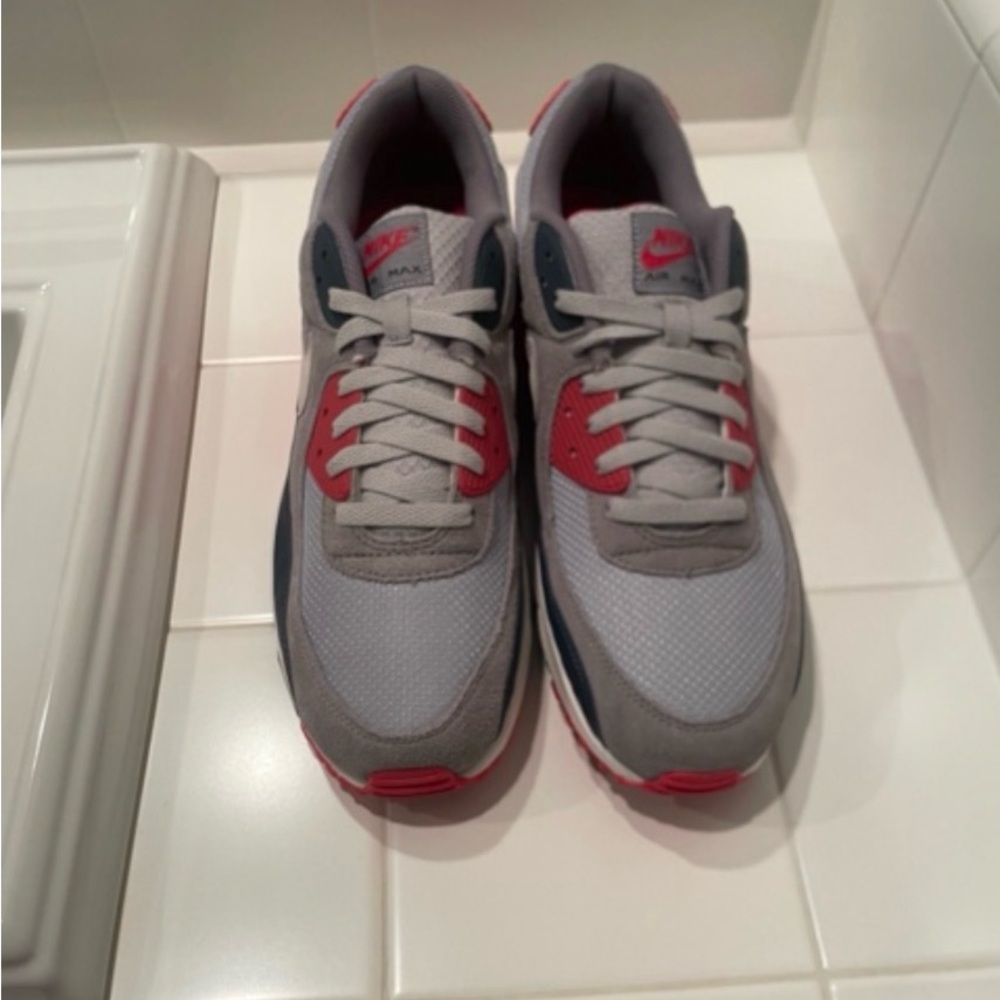 Nike Air Max 90 'USA 2024'